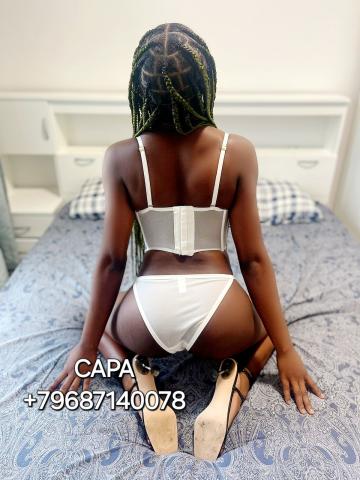 Индивидуалка Зита Фотография 6