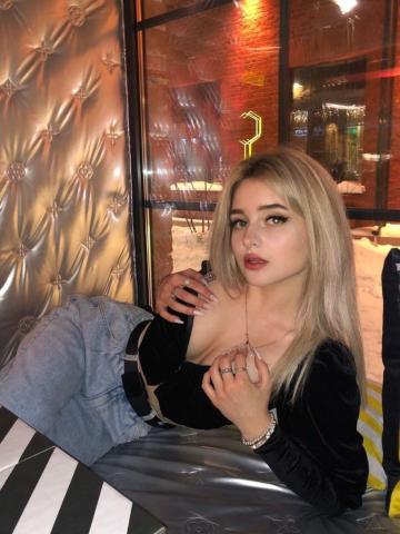 Индивидуалка Богдана Фотография 2