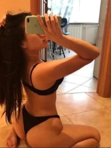 Индивидуалка Фатима Фотография 2