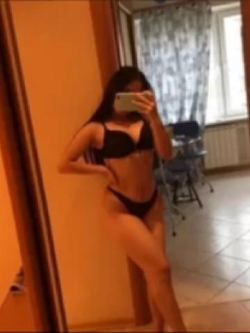 Индивидуалка Фатима Фотография 3
