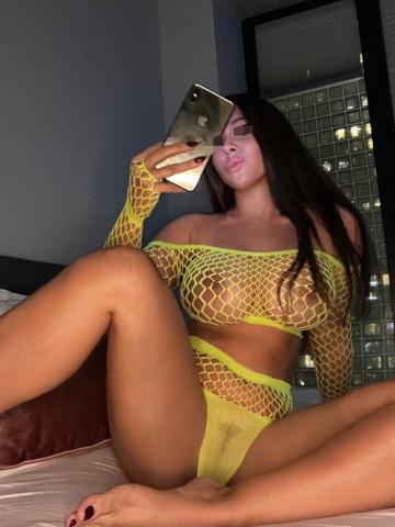 Индивидуалка Лорен Фотография 6